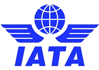 IATA accredited